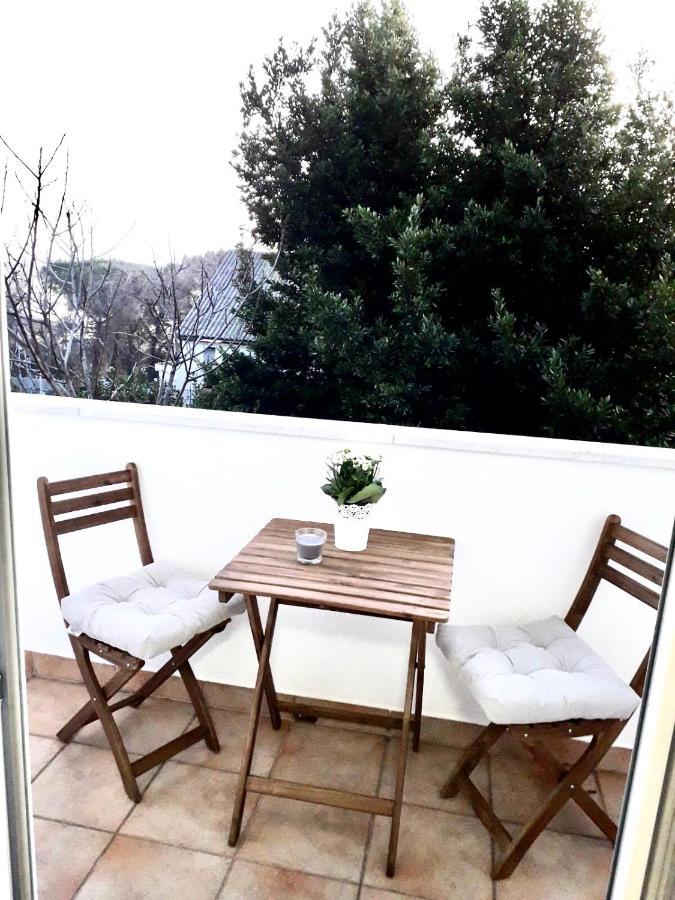 La Madre Apartment Rijeka Exterior photo