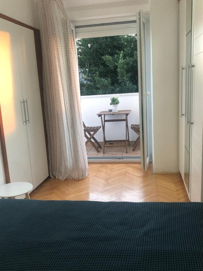 La Madre Apartment Rijeka Exterior photo