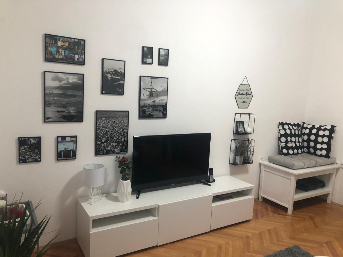 La Madre Apartment Rijeka Exterior photo
